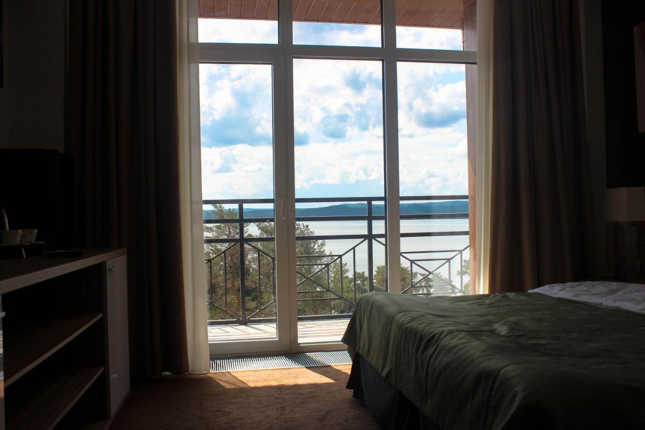 Baitas Hotel Borovoe Exterior photo