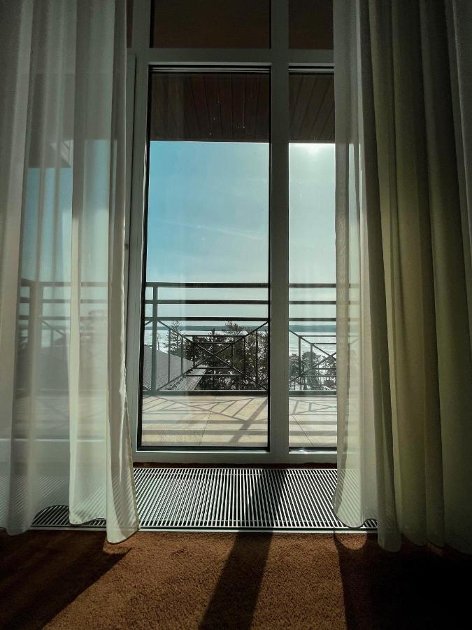 Baitas Hotel Borovoe Exterior photo